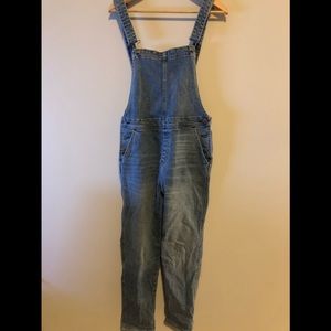 GAP Denim Overalls